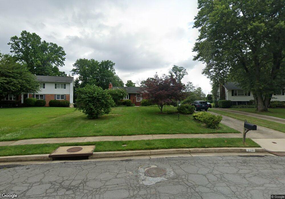 928 Breezewick Cir, Towson, MD 21286 - photo 1