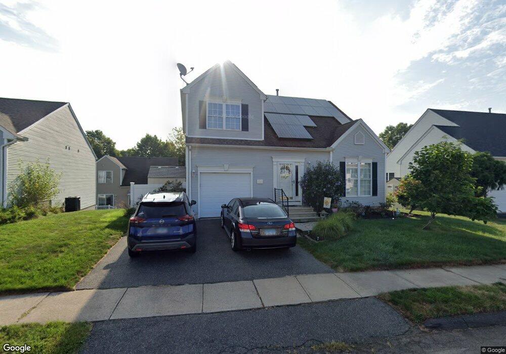 36 Primrose Ln, Suffield, CT 06078 - photo 1