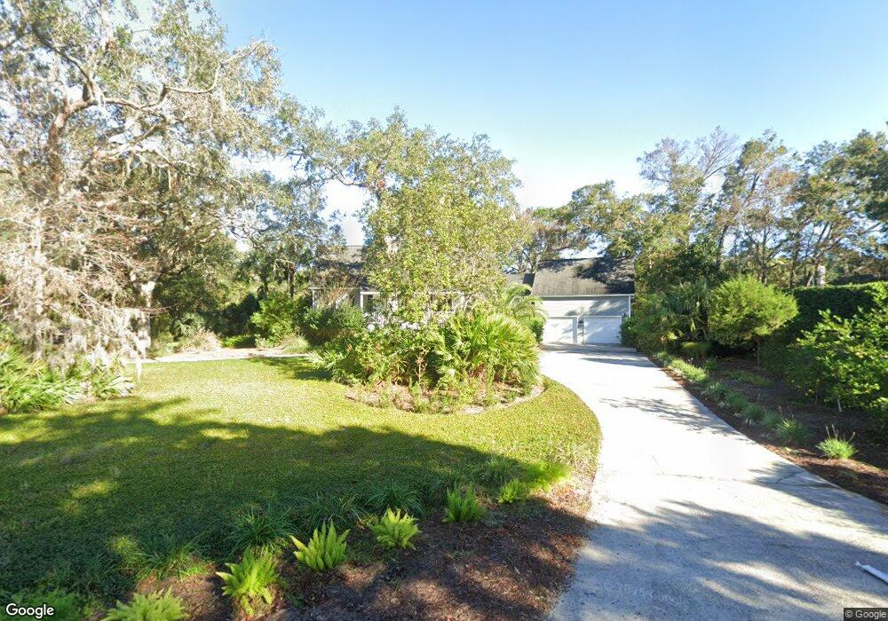 226 Five Pounds Rd, Saint Simons Island, GA 31522 - photo 1