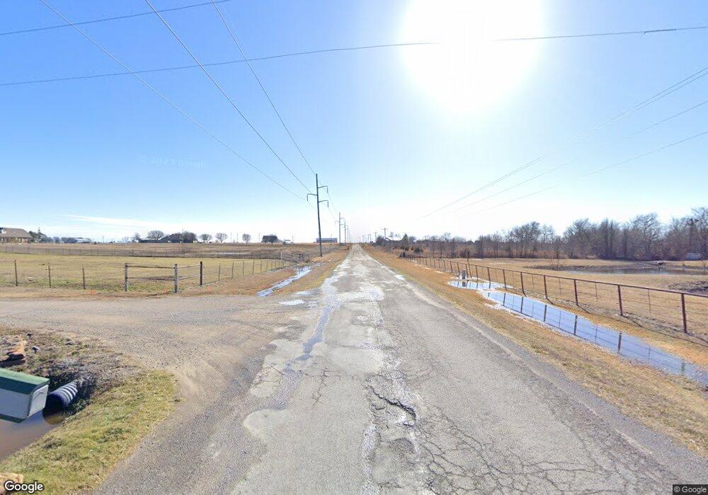 10601 N 68th West Ave, Sperry, OK 74073 - photo 1