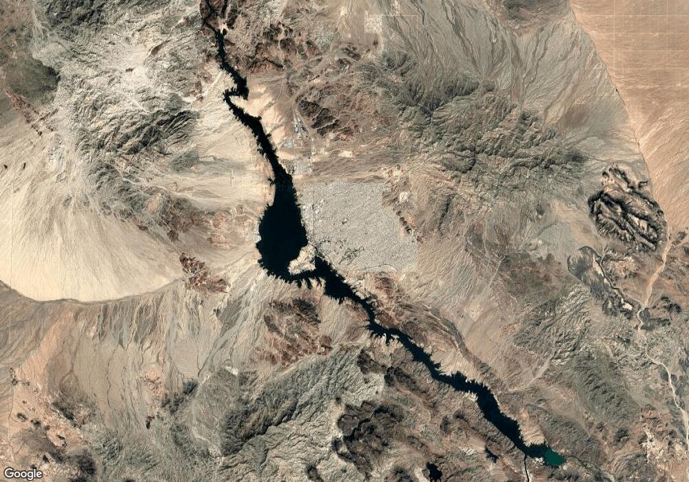 80 Acres Lake Havasu Area, Lake Havasu, AZ 86438 - photo 1