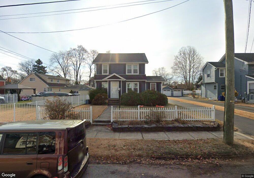 1111 Clinton Terrace, South Plainfield, NJ 07080 - photo 1