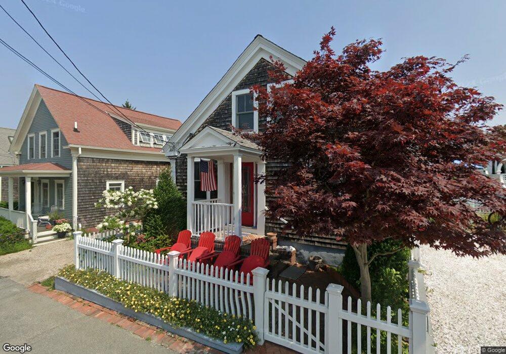 11 Central St unit 3, Provincetown, MA 02657 - photo 1