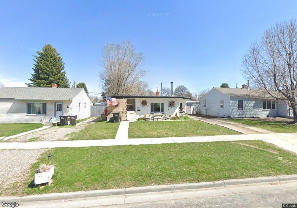 1943 Yale Ave, Burley, ID 83318 - photo 1