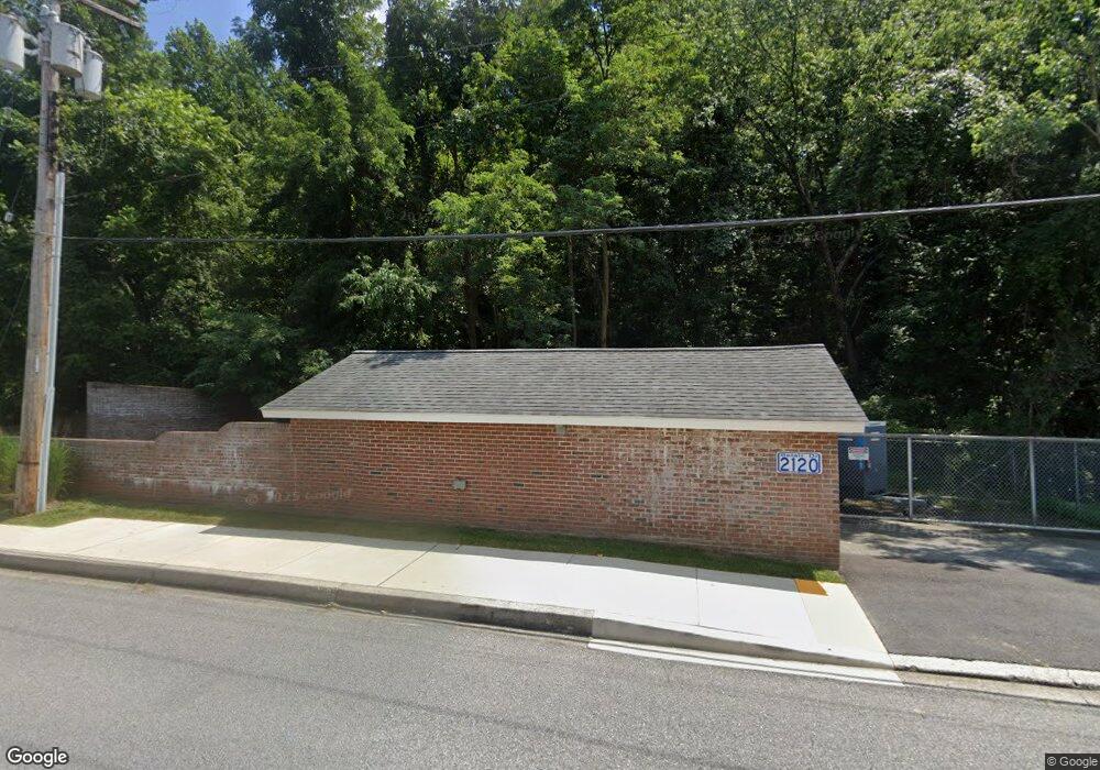 2120 Belair Dr, Bowie, MD 20715 - photo 1