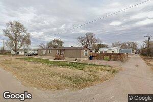 112 S 5th St, Iliff, CO 80736