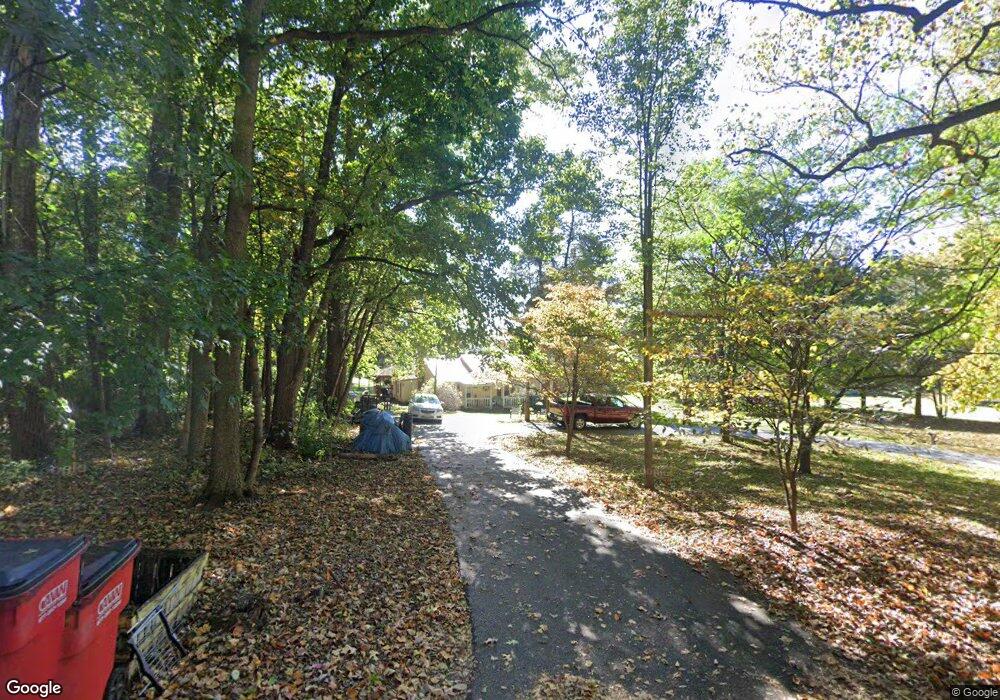 304 Mish Rd, Bunker Hill, WV 25413 - photo 1