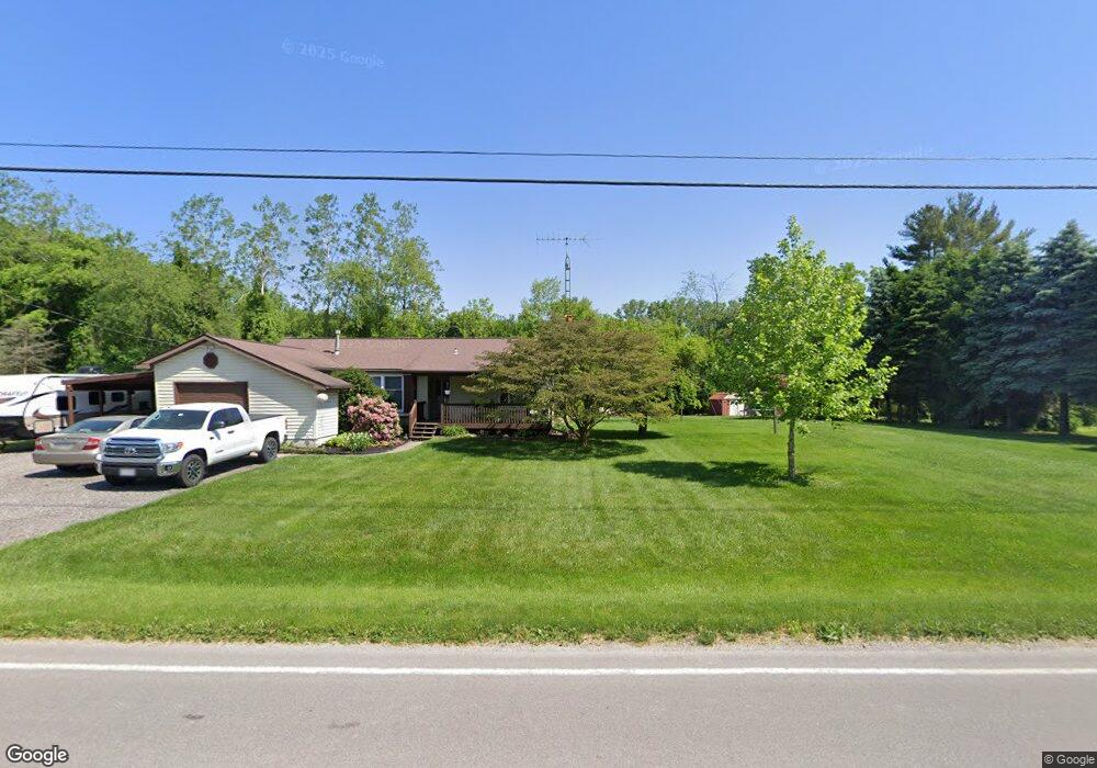 4880 County Road C, Delta, OH 43515 - photo 1