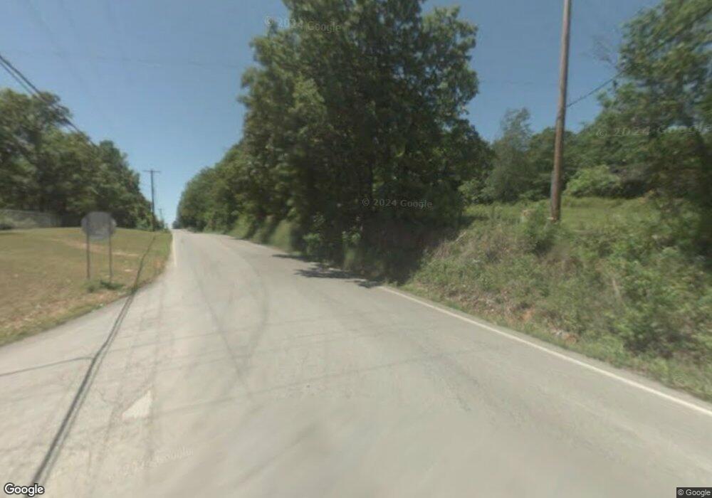 0 S 4190 Rd, Foyil, OK 74031 - photo 1