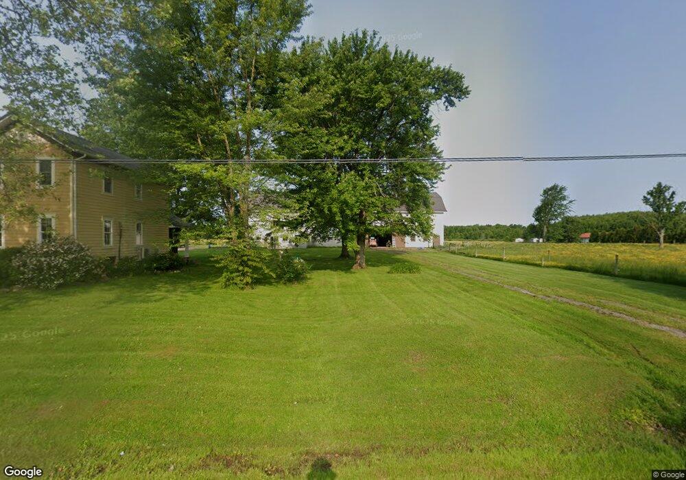 409 Stanhope-Kelloggsville Rd, Dorset, OH 44032 - photo 1
