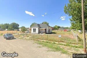 553 E Center St, Nephi, UT 84648
