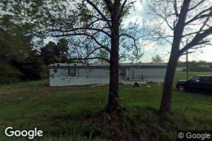202 W Bennett St, Letona, AR 72085