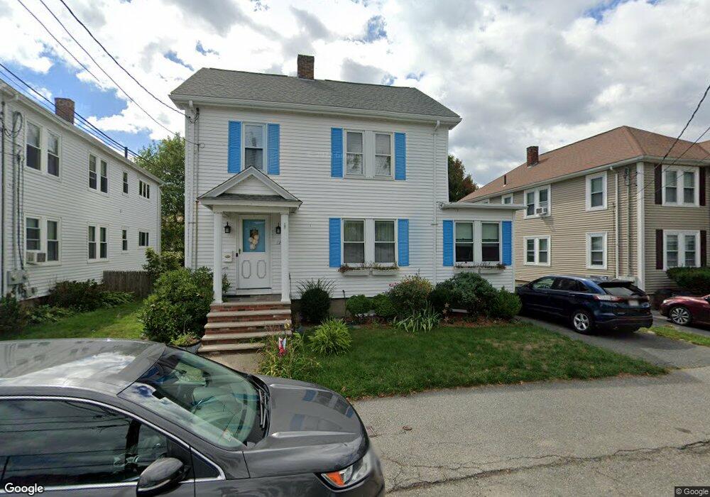 32 Bennett St, Waltham, MA 02453 - photo 1