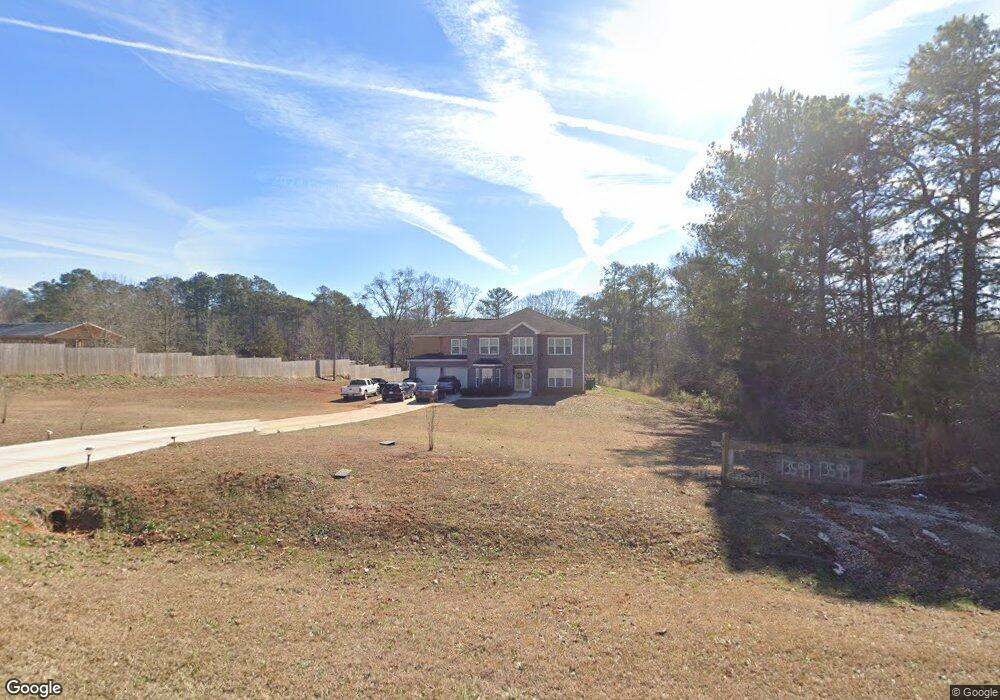 13599 Brown Bridge Rd unit 18, Covington, GA 30016 - photo 1