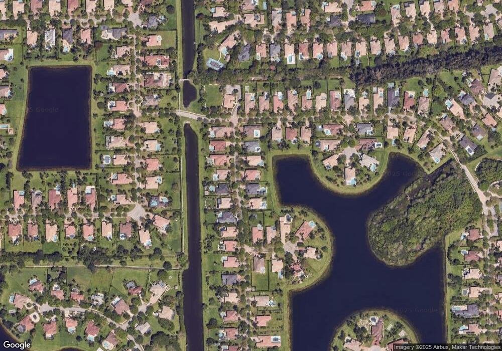 3538 Gulfstream Way, Davie, FL 33328 - photo 1