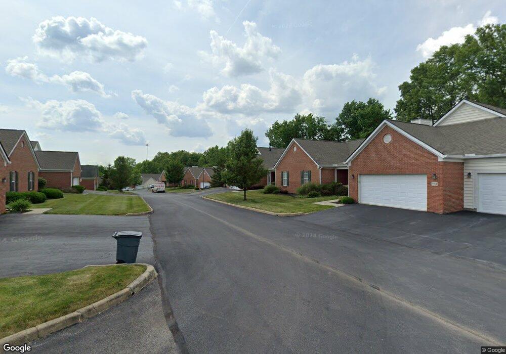 5900 Hickory Brook Way unit 5900, Columbus, OH 43213 - photo 1