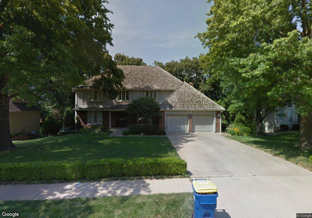 13144 W 84th St, Lenexa, KS 66215 - photo 1