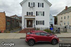225 4th St, Fall River, MA 02721