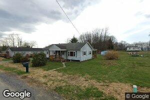 128 Bayush St, Johnstown, PA 15902