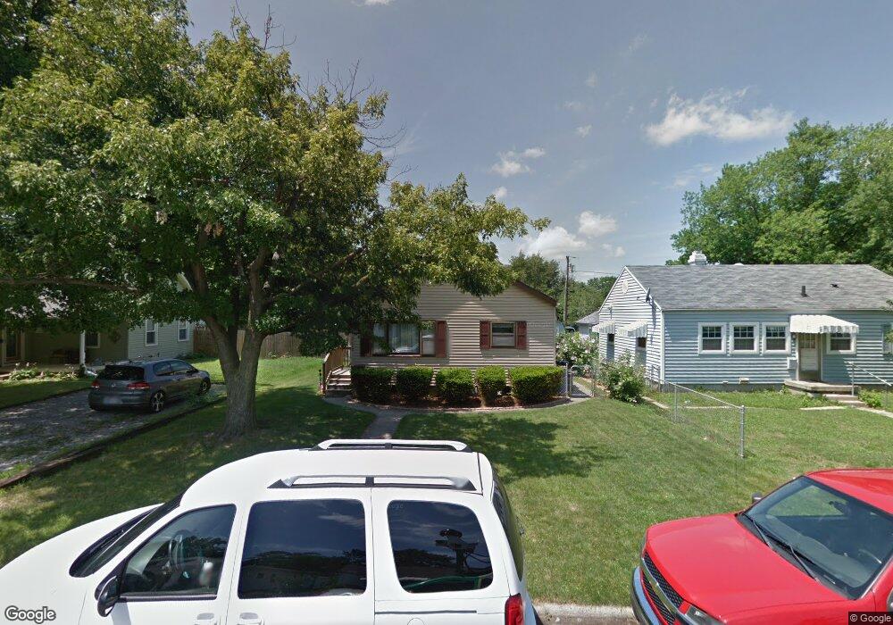 2222 N 23rd St, Lafayette, IN 47904 - photo 1