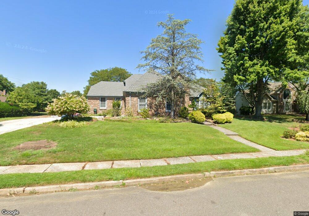 22 Periwinkle Dr, Mount Laurel, NJ 08054 - photo 1