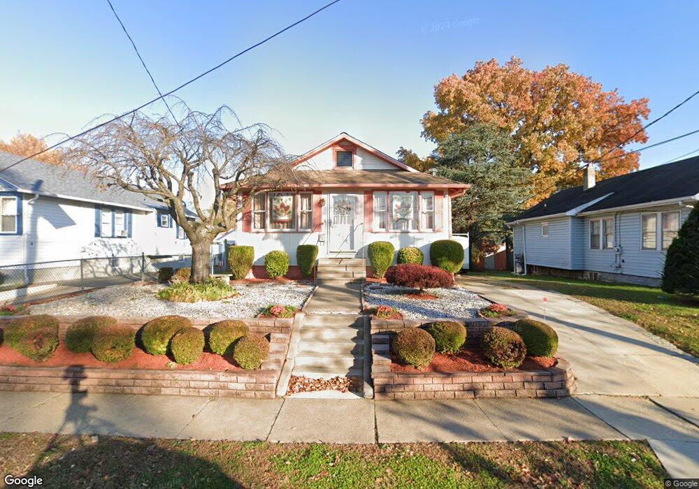 214 Laurel Ave, Oaklyn, NJ 08107 - photo 1