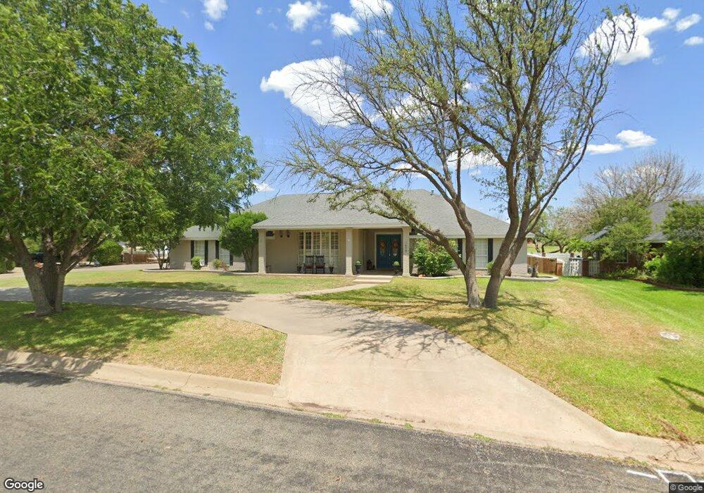 5518 Columbine Ln, San Angelo, TX 76904 - photo 1