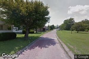 319 W Main St, Adena, OH 43901