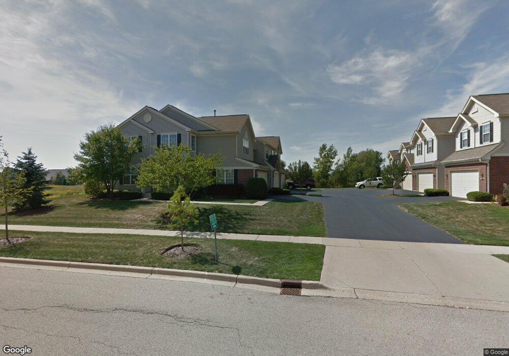 2324 Stonegate Rd unit 191, Algonquin, IL 60102 - photo 1