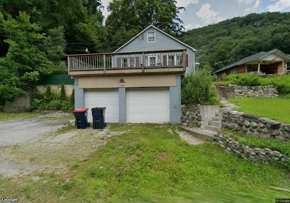 136 Old Route 22, Wassaic, NY 12592 - photo 1