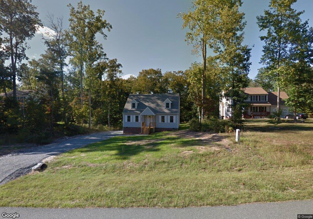 252 Parkwood Dr, Aylett, VA 23009 - photo 1