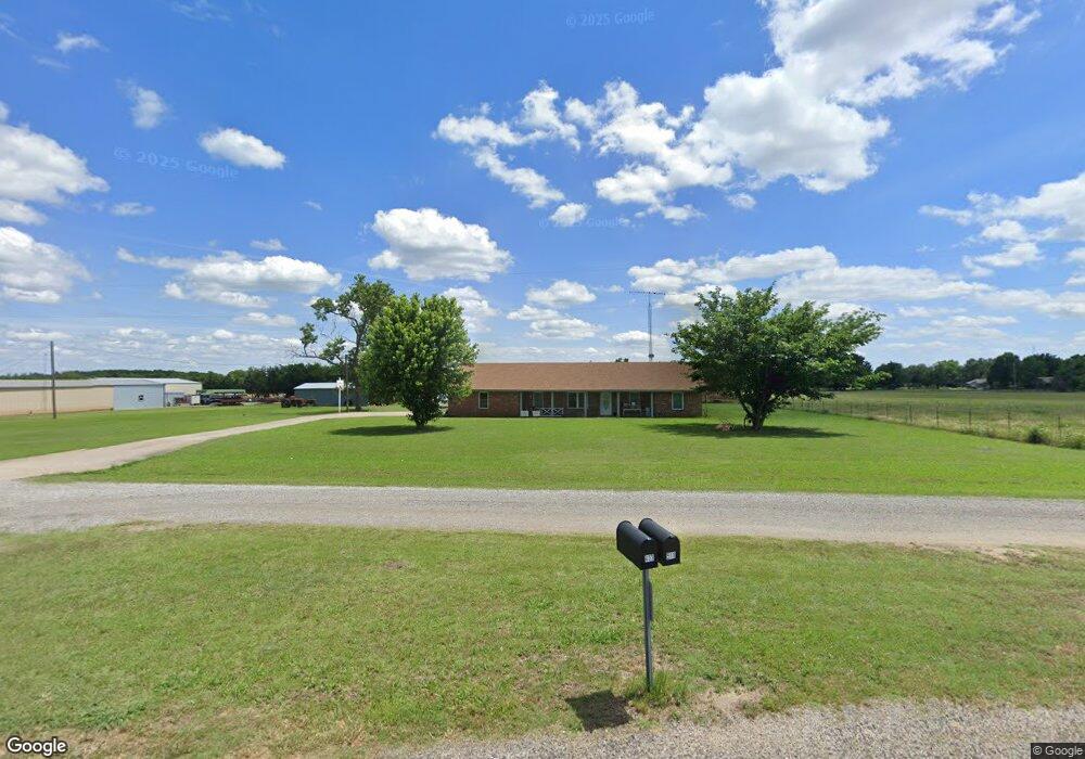 519 County Road 4211, Bonham, TX 75418 - photo 1