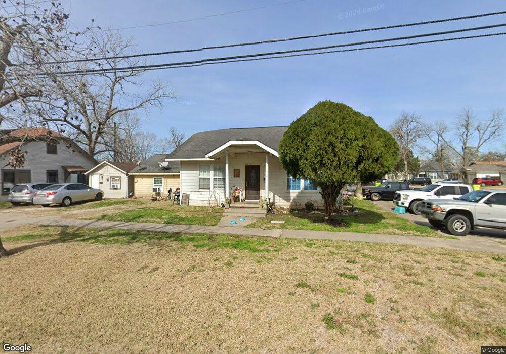 2117 Avenue M, Rosenberg, TX 77471 - photo 1