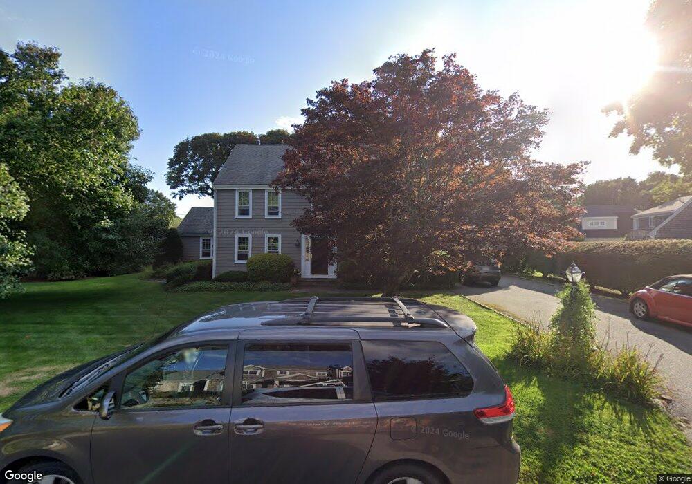 51 South Rd, Falmouth, MA 02540 - photo 1