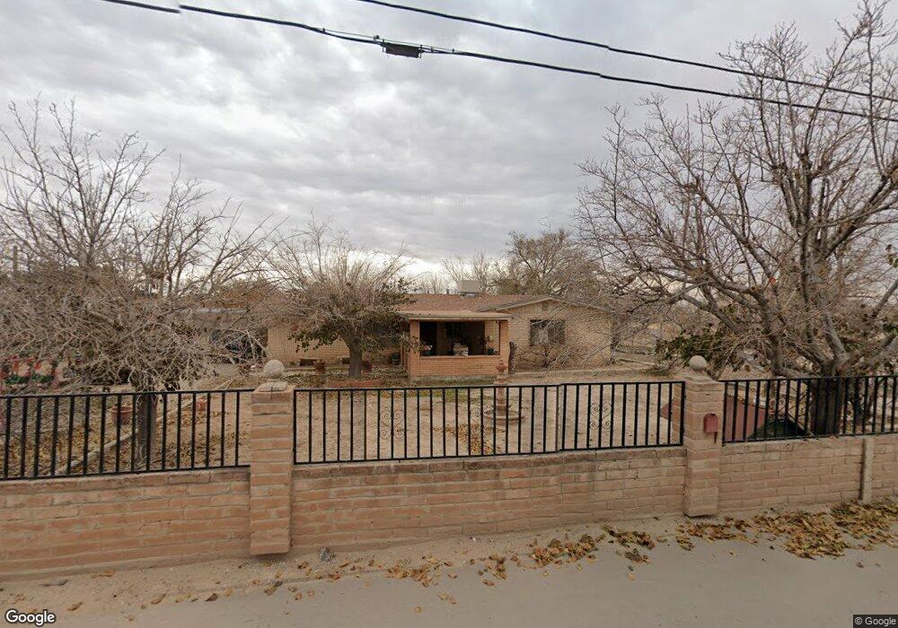180 Passmore Rd, El Paso, TX 79927 - photo 1