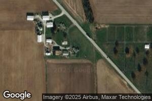 7448 N State Road 109, Wilkinson, IN 46186