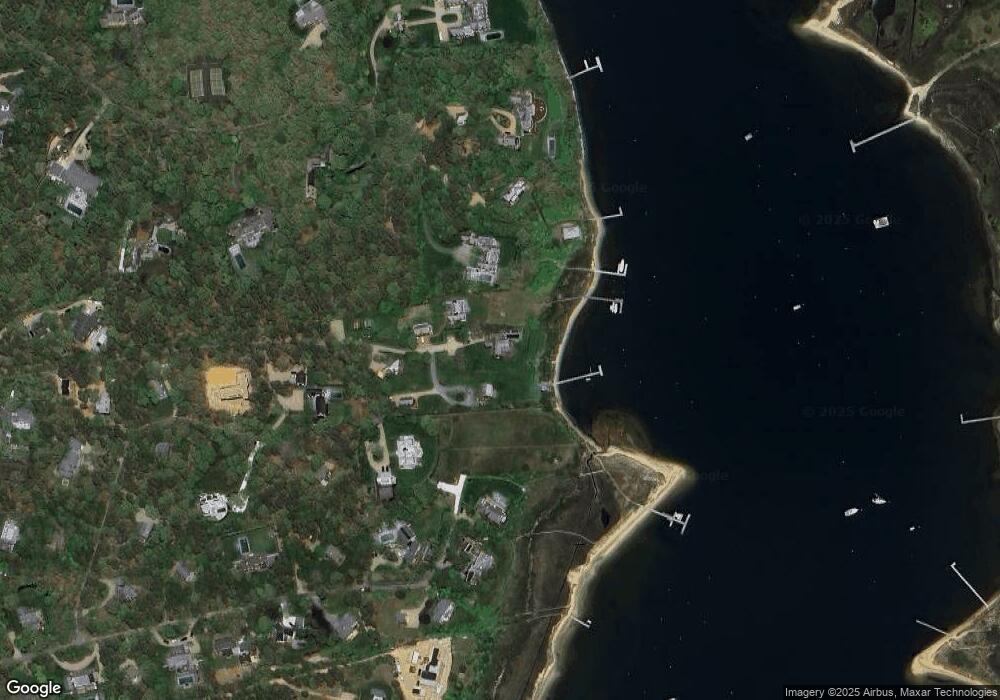 14 Guernsey Ln, Edgartown, MA 02539 - photo 1