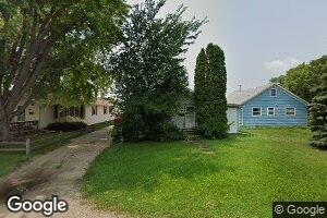 404 S Park St, Gettysburg, SD 57442