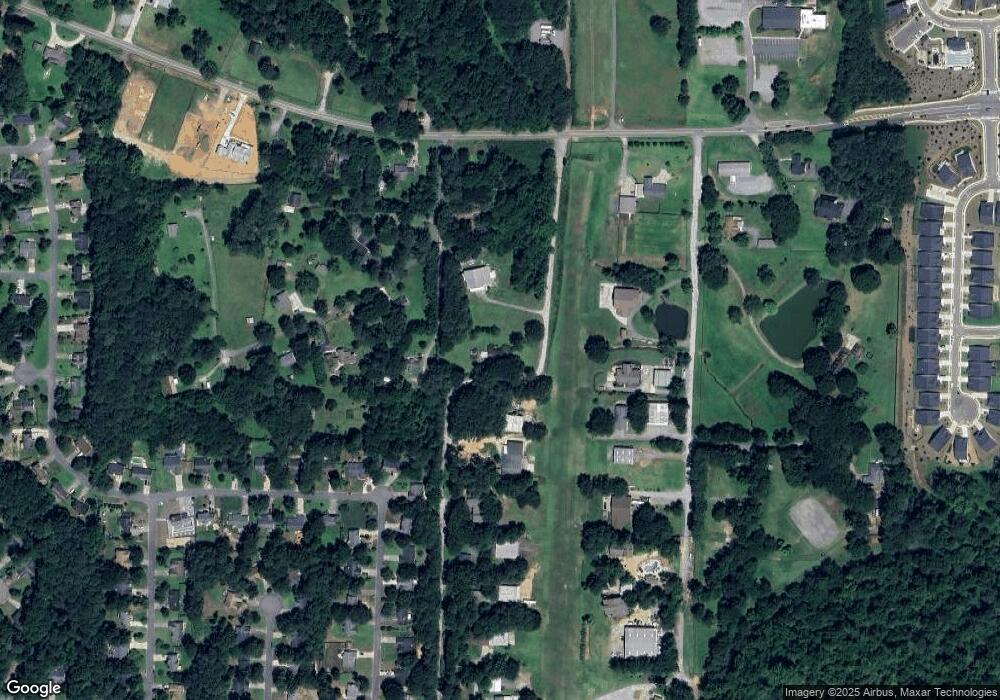 210 Air Acres Ln, Woodstock, GA 30188 - photo 1