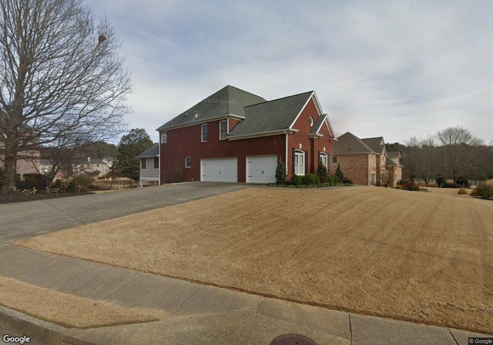3803 Shadow Loch Dr unit 1, Suwanee, GA 30024 - photo 1