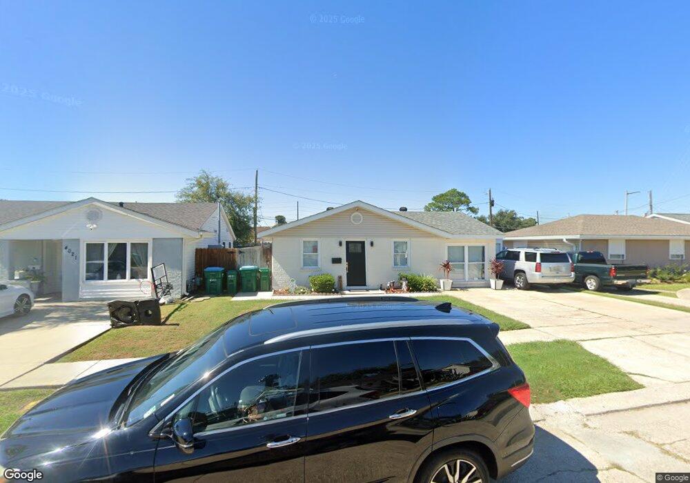 4025 Alabama Ave, Kenner, LA 70065 - photo 1