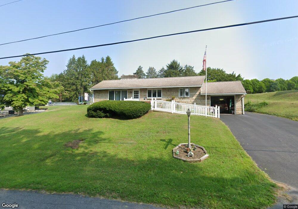 6925 Scenic Dr, Bloomsburg, PA 17815 - photo 1