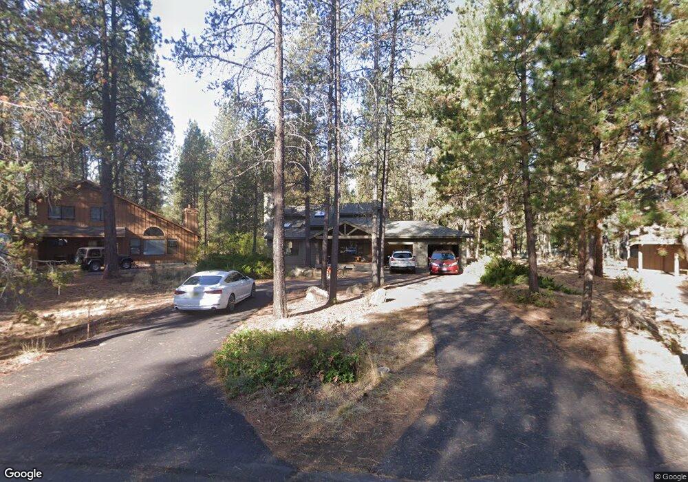 17769 Backwoods Ln, Bend, OR 97707 - photo 1