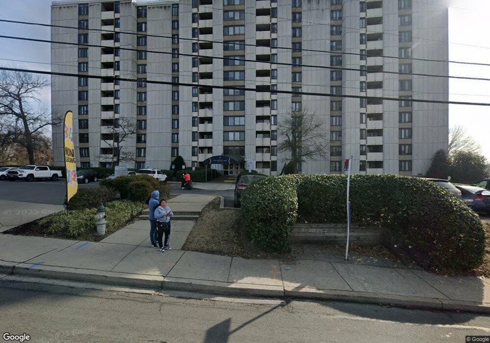 6733 New Hampshire Ave unit 3BR-1B, Takoma Park, MD 20912 - photo 1