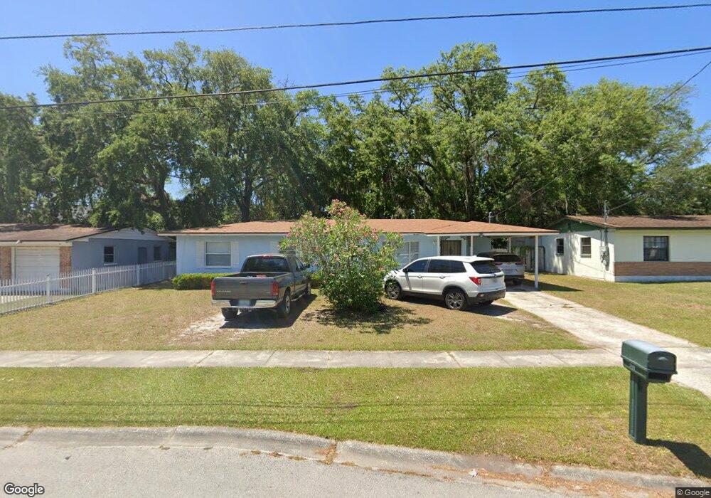 5206 Mcmanus Dr, Jacksonville, FL 32210 - photo 1