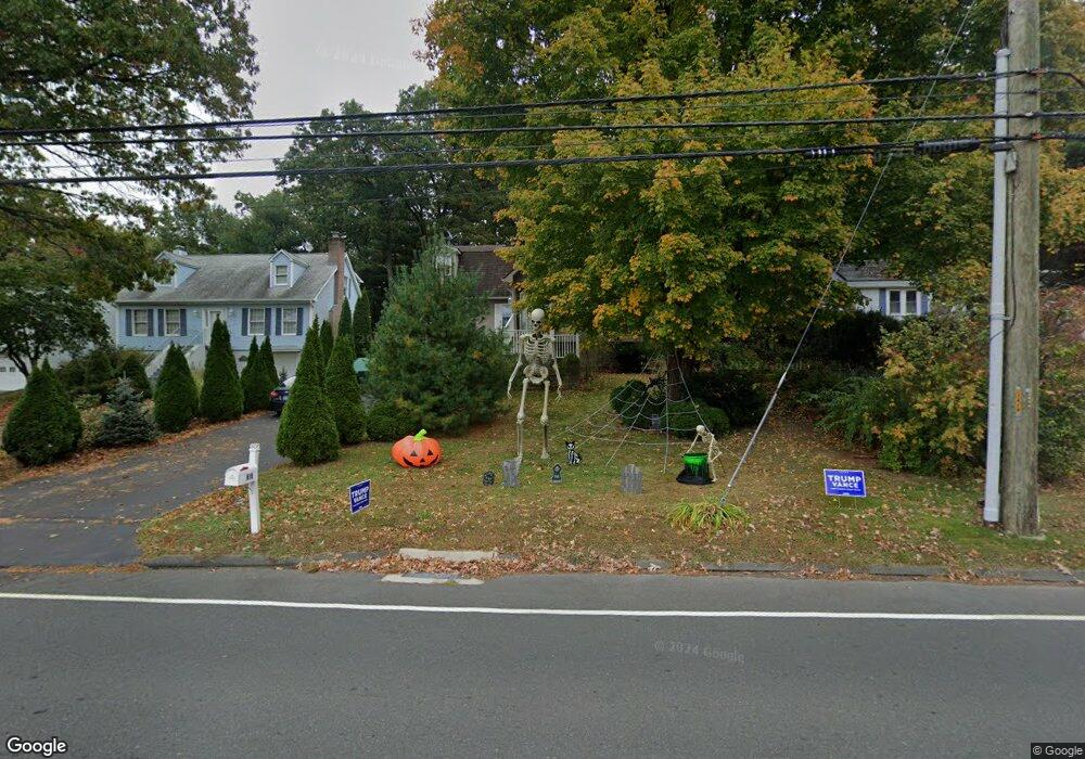 215 Birch St, Bristol, CT 06010 - photo 1