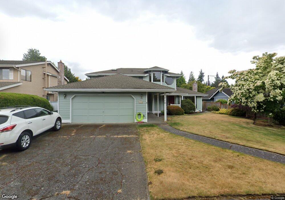 710 Vista Place, Edmonds, WA 98020 - photo 1