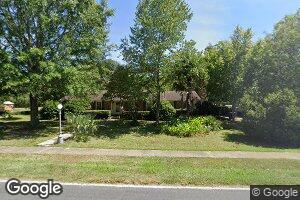 238 S Main St, Due West, SC 29639