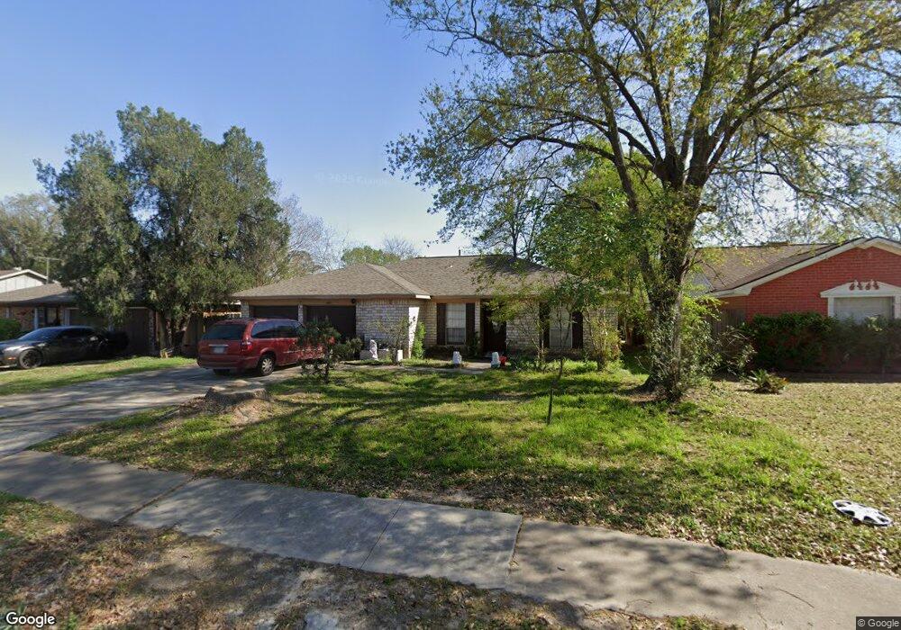 6003 Victory Dr, Houston, TX 77088 - photo 1