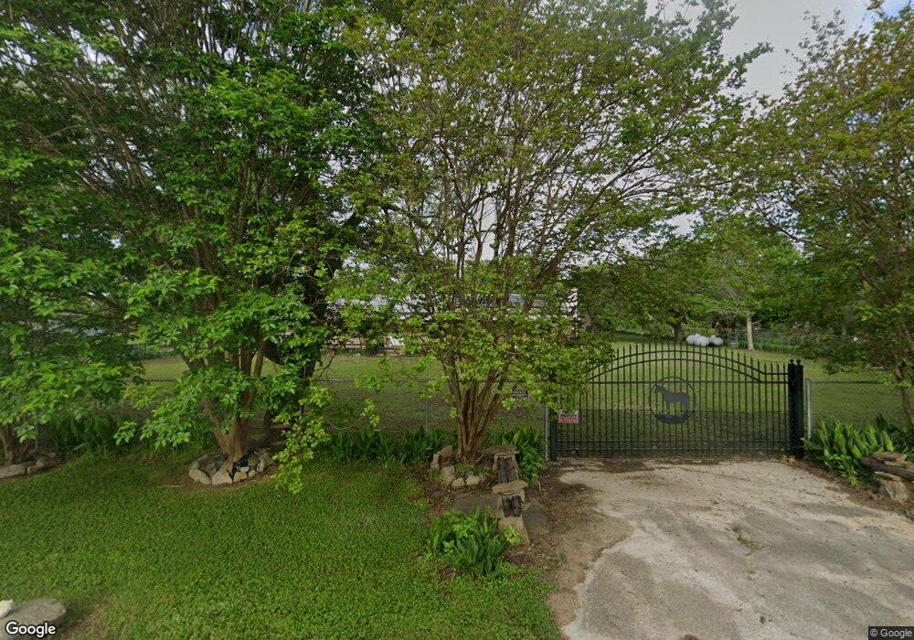 18211 James Rd, Hockley, TX 77447 - photo 1